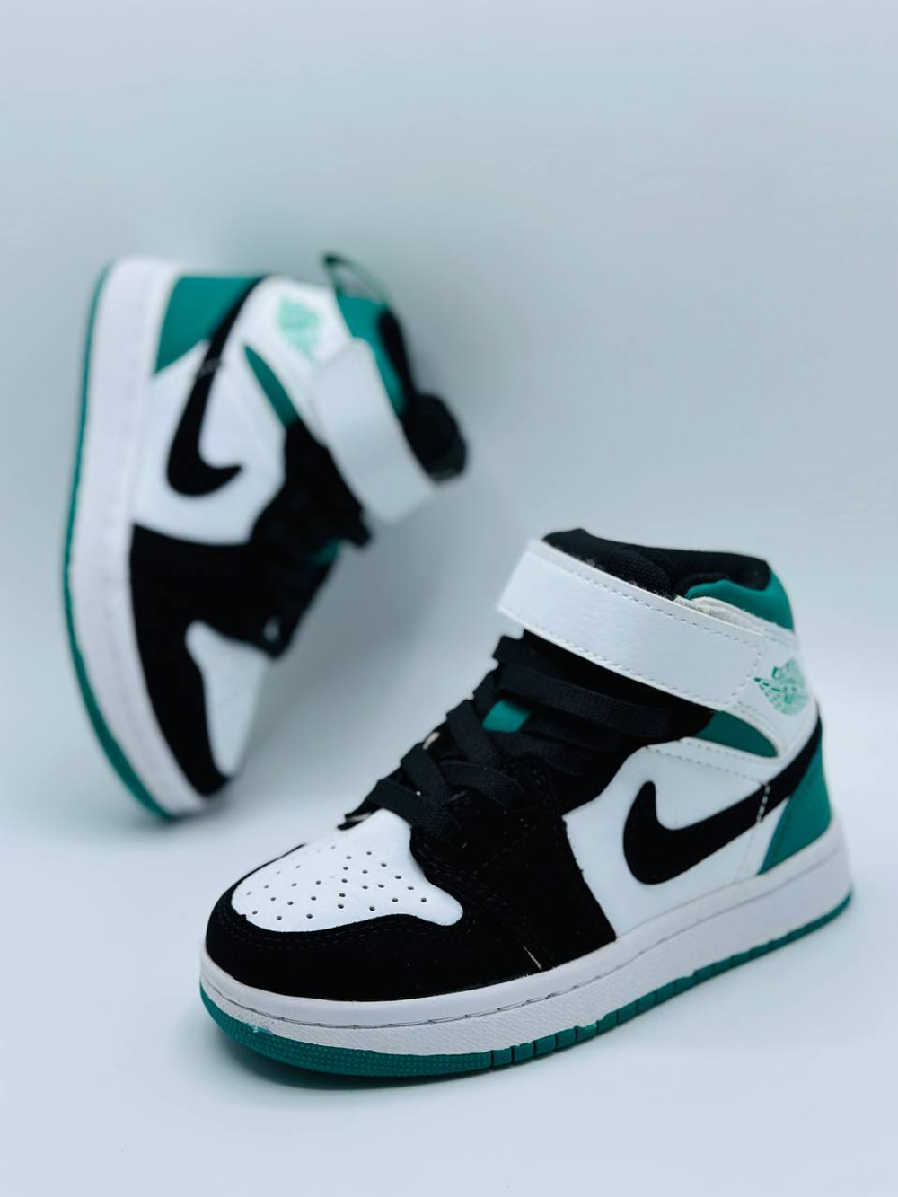 Детские кроссовки Nike Air Jordan High