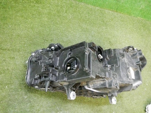 Фара правая BMW X3 G01, X4 G02 (2017-2021) Adaptive LED
