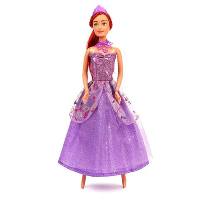 Кукла тип Модель Lucy Русалка с аксесс., в ассорт. коробка 8188А/8188