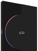 Альбом EXID - Eclipse 3rd Mini Album