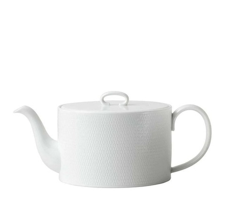 Wedgwood - Чайник Gio 1л. / артикул   40023845  / GTIN 701587313667