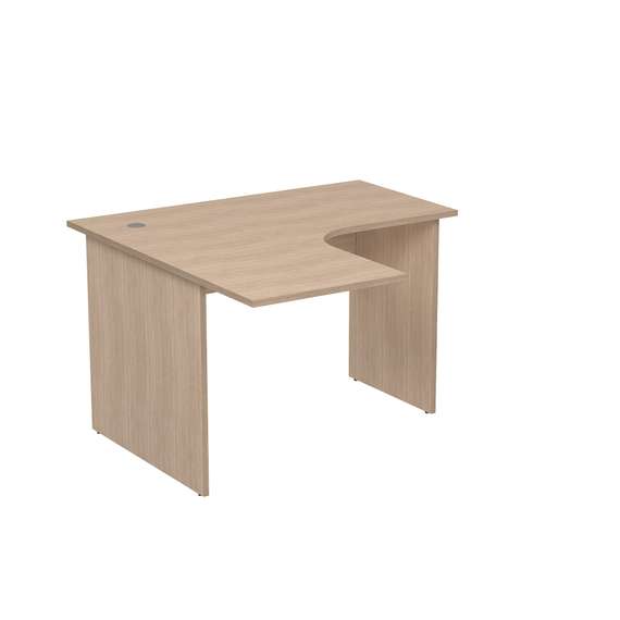 2С.028 Стол криволинейн.лев. (1200*1200*750)