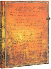 Special Editions / H.G. Wells’ 75th Anniversary / Ultra /Lined