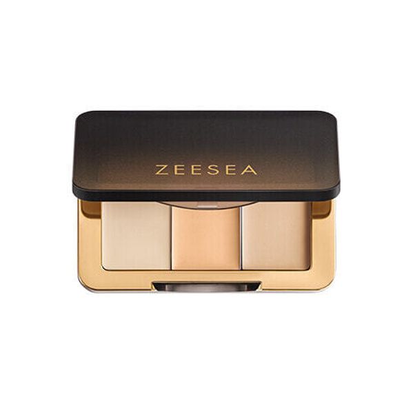 Корректоры и консилеры для лица Zeesea Concealers Women&#39;s