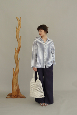 Брюки льняные Clothe