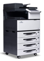 МФУ лазерное черно-белое Катюша M350p