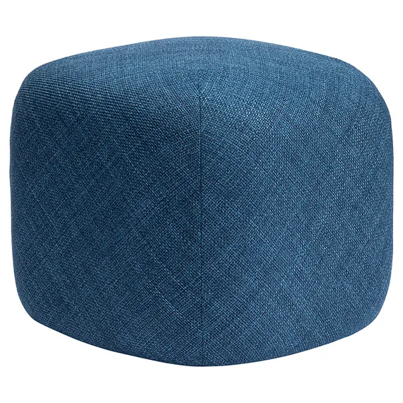 Пуф Trøffel, голубой