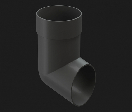 Döcke PREMIUM Наконечник (Графит)