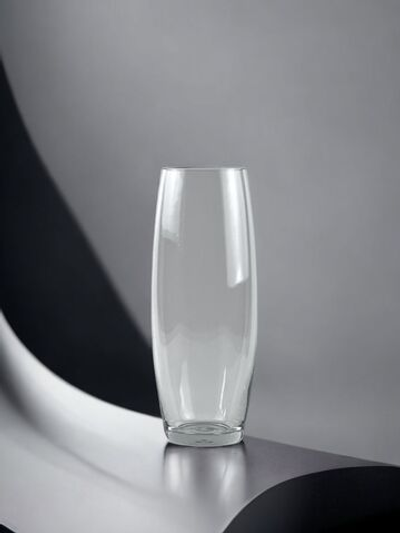 Ваза Barrel "CleaR" (Бесцветная)