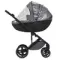 Коляска ANEX Mev 3 в 1 (mo-02) Toon
