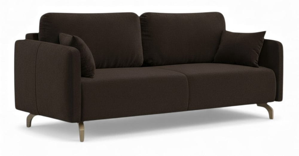 Диван 3-ех местный "Латте 1" 3M (986(1) гр., 19)