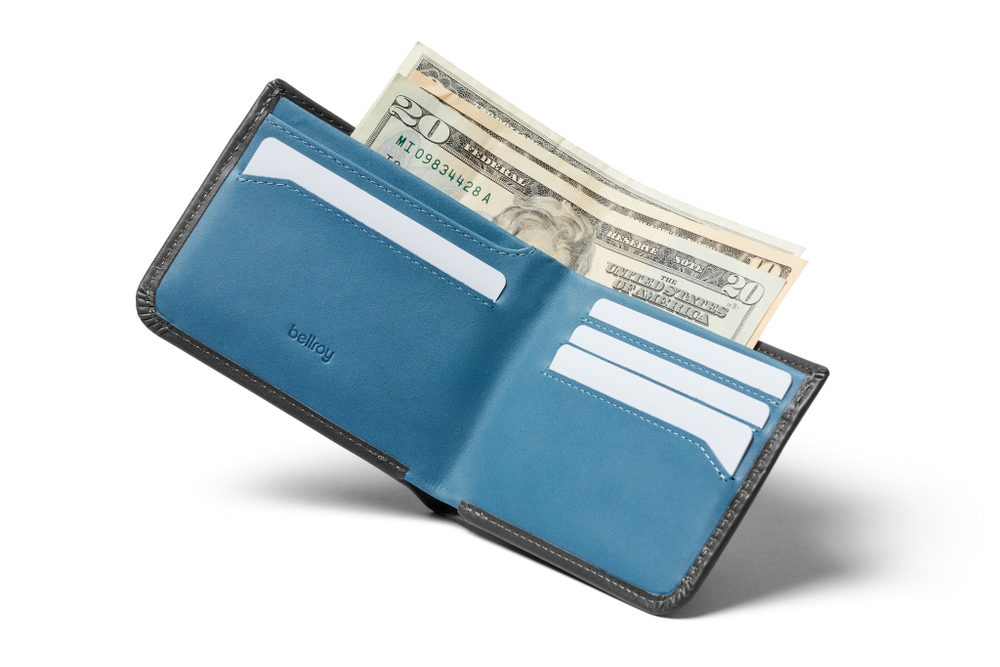 Бумажник Bellroy Hide And Seek HI