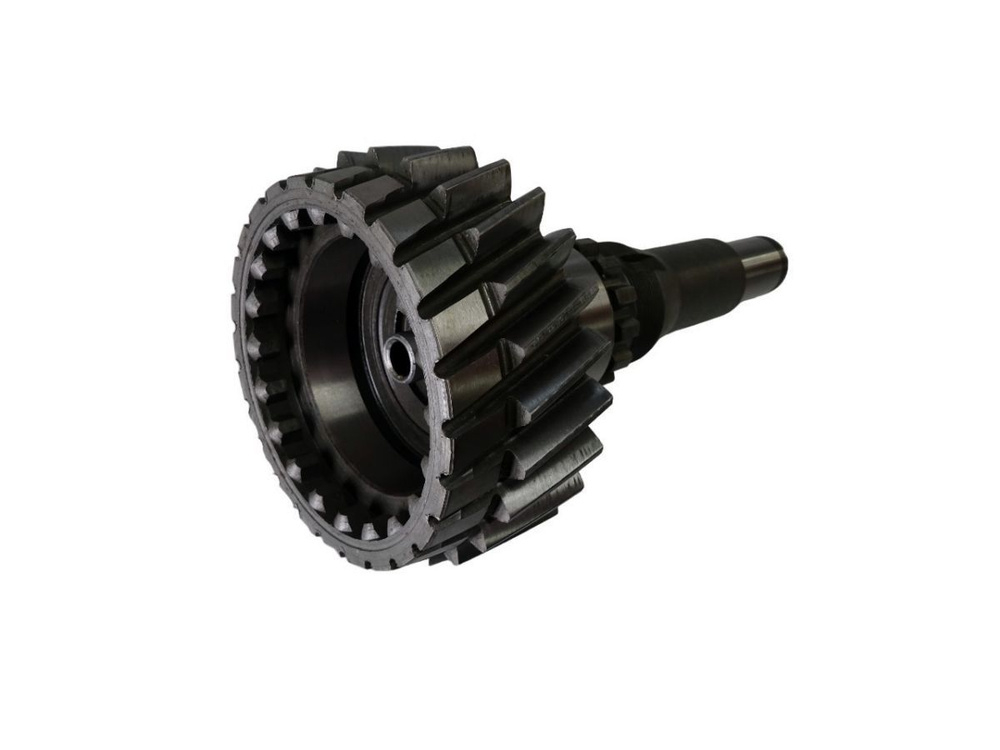 Вал первичный КПП а/м КАМАЗ 15-1701027