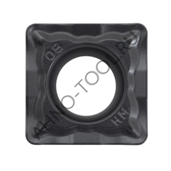 Пластина твердосплавная ISO SCMT09T308-PSA ACP20B AHNO по стали, получистовая