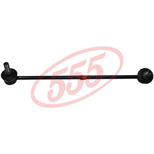 Стойка стабилизатора 555 (гайки в комплекте) SLH540LM