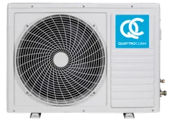 Сплит-система Quattroclima QV-BE07WD/QN-BE07WD Bergamo