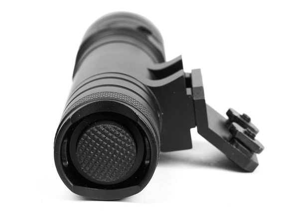 Фонарь подствольный Skywoods Hunter Max-M loсk 1250 люмен выносная кнопка