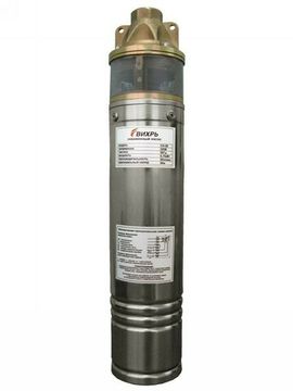 Насос погружной скважинный "ВИХРЬ" СН-50