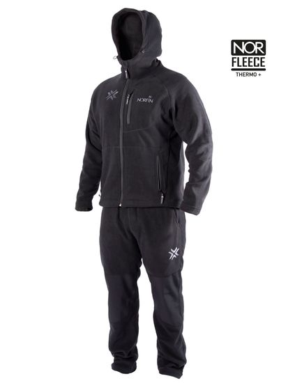 Костюм флисовый Norfin ALPHA BL