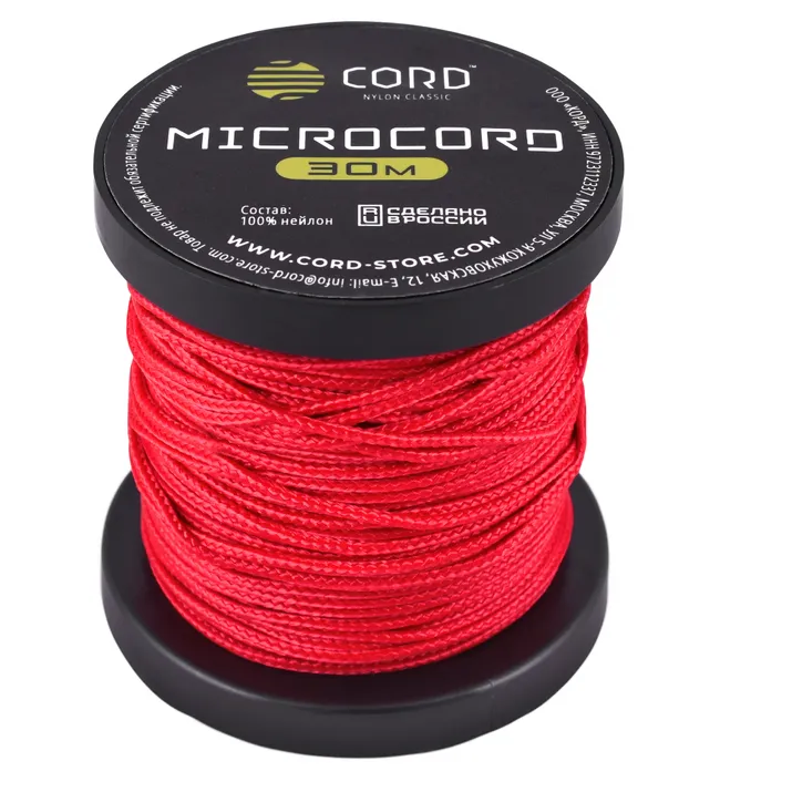 Микрокорд CORD катушка