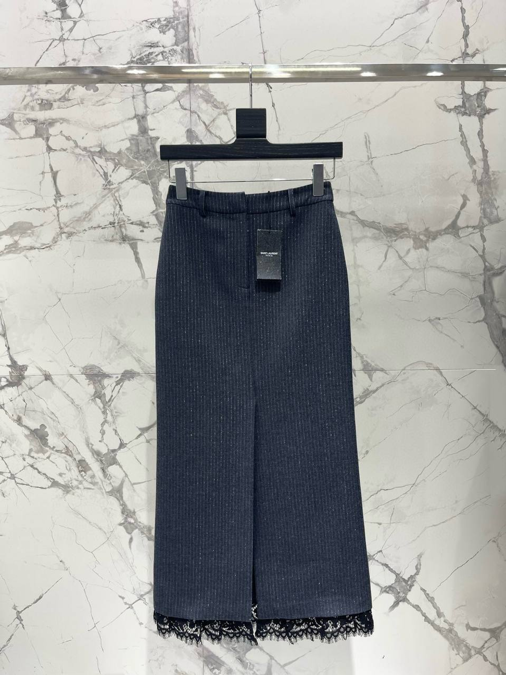 Юбка Yves Saint Laurent