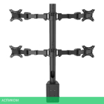 Кронштейн OnKron D421E Black
