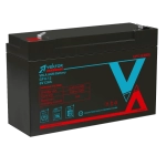Аккумуляторная батарея Vektor Energy GP 6-12