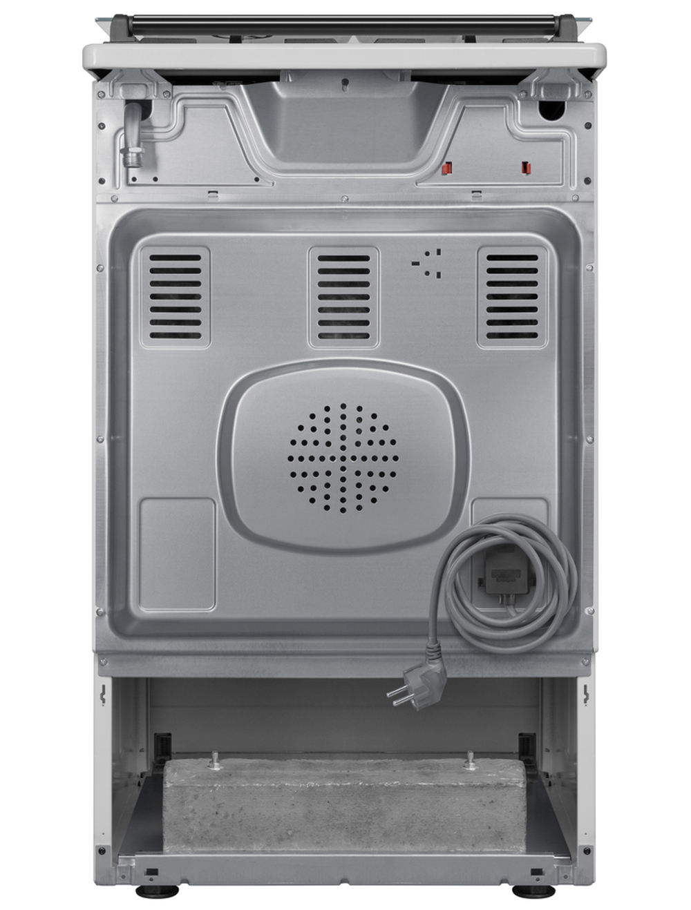 Газовая плита MAUNFELD MGC50GCW02