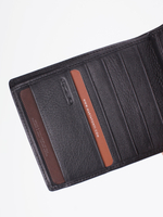 B225018R Preto - Портмоне с RFID защитой MP
