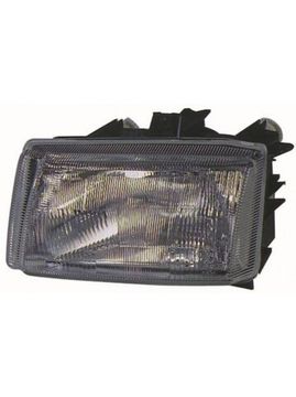 НОВАЯ ФАРА SEAT IBIZA 1996-1998 ПЕРЕДНЯЯ ЛЕВАЯ, НЕ КСЕНОН