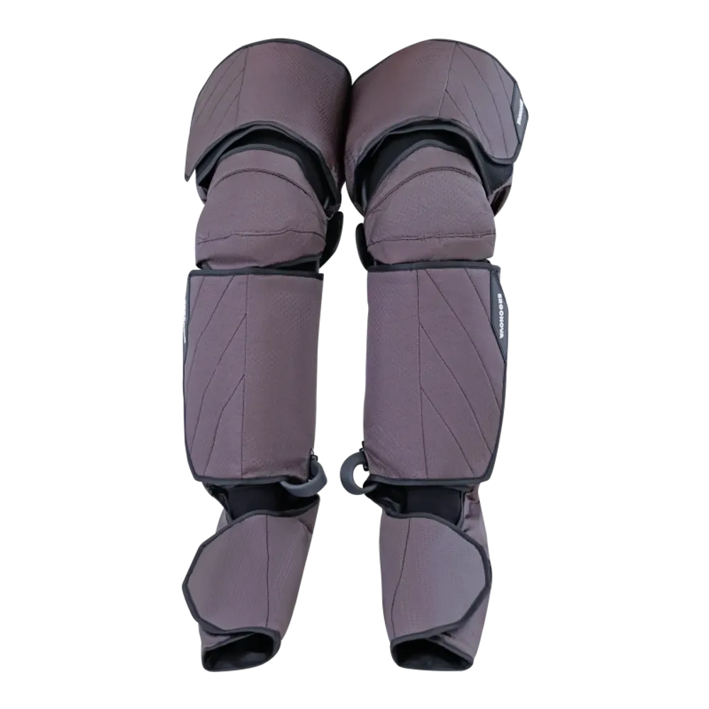 Массажер для ног Ergonova FootBase 2.0