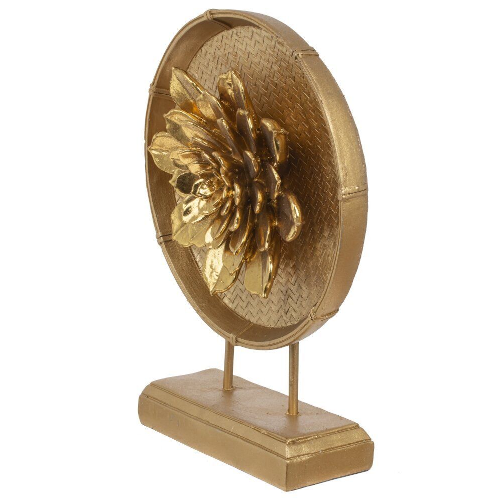 GAEM Панно настольное, L20 W7 H28 см