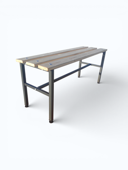 Скамейка «Крепыш-1» 1,0м