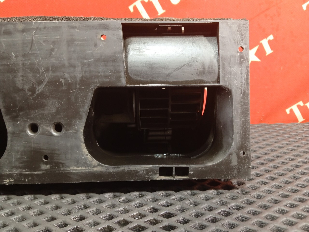 Моторчик отопителя