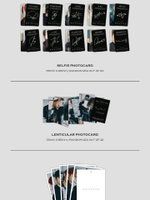 Альбом TO1 - RE:ALIZE 2nd Mini Album RANDOM Version