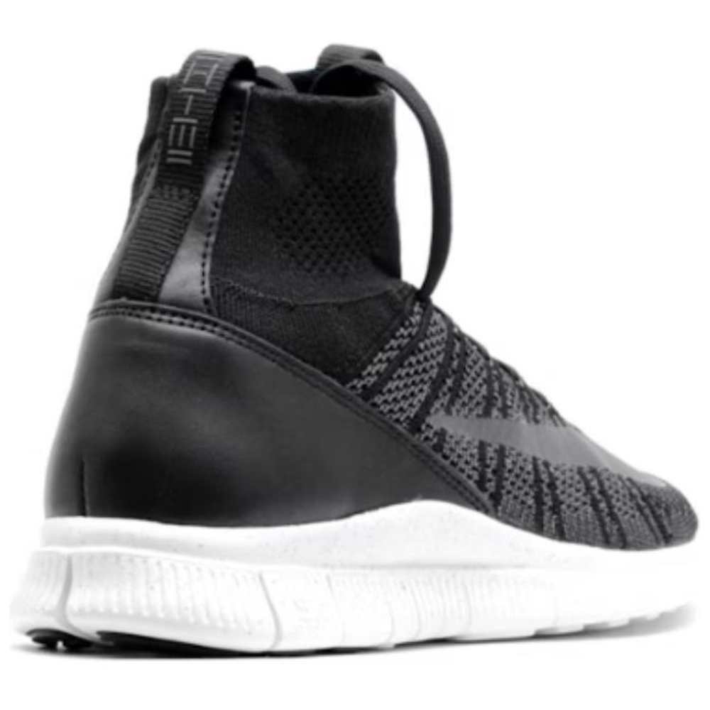 Кроссовки Nike Free Flyknit Mercurial