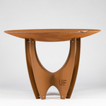 Чаша для костра UP!FLAME STEEL CUP MAGNUM oxi