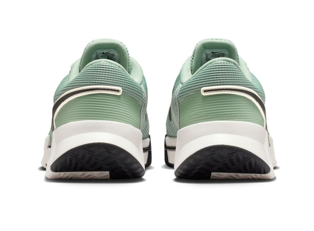 Мужские теннисные кроссовки Nike Zoom GP Challenge 1.5 Clay - steam/black it/silver white