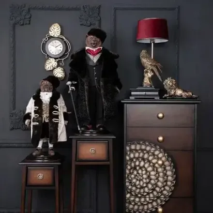 ИМПЕРИЯ БОГАЧО