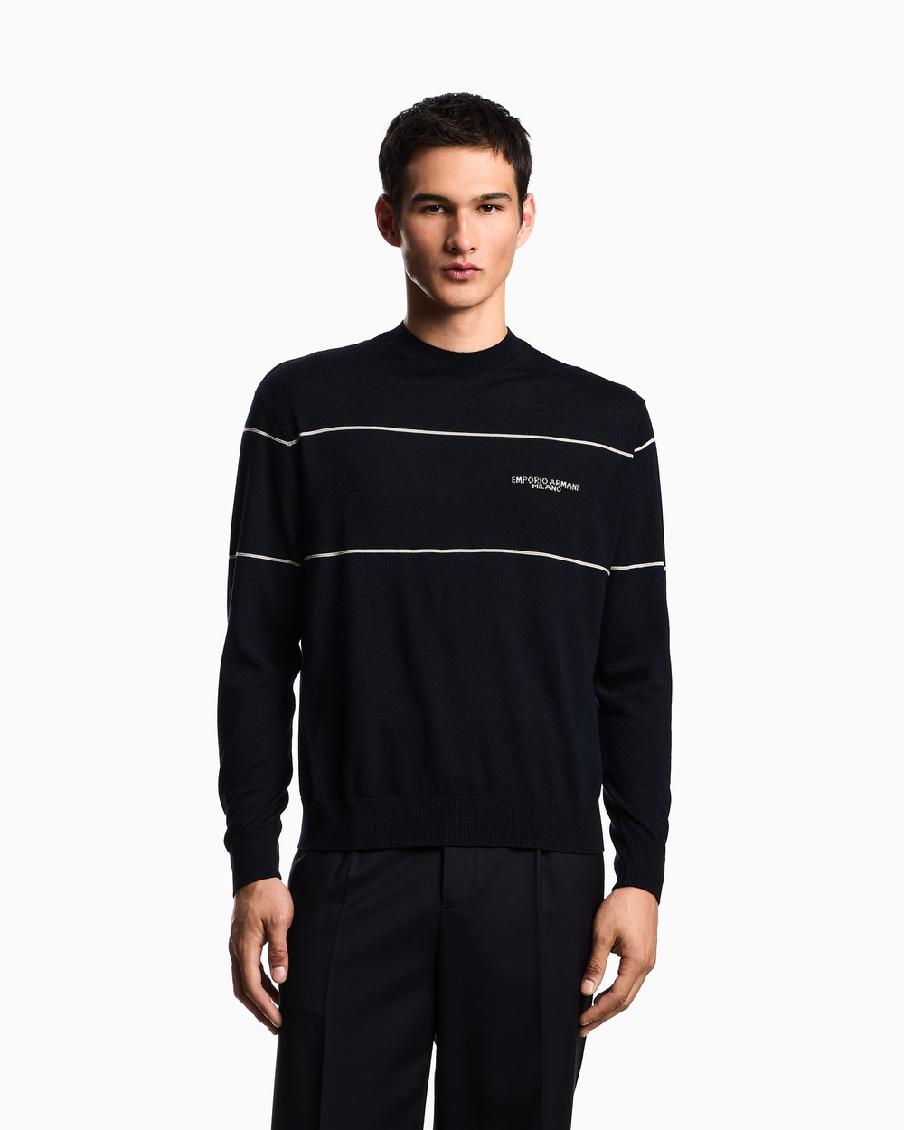 Свитер EMPORIO ARMANI