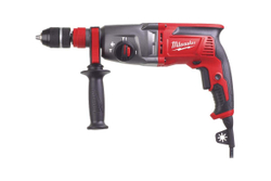 Перфоратор Milwaukee PH 26 TX 4933464579
