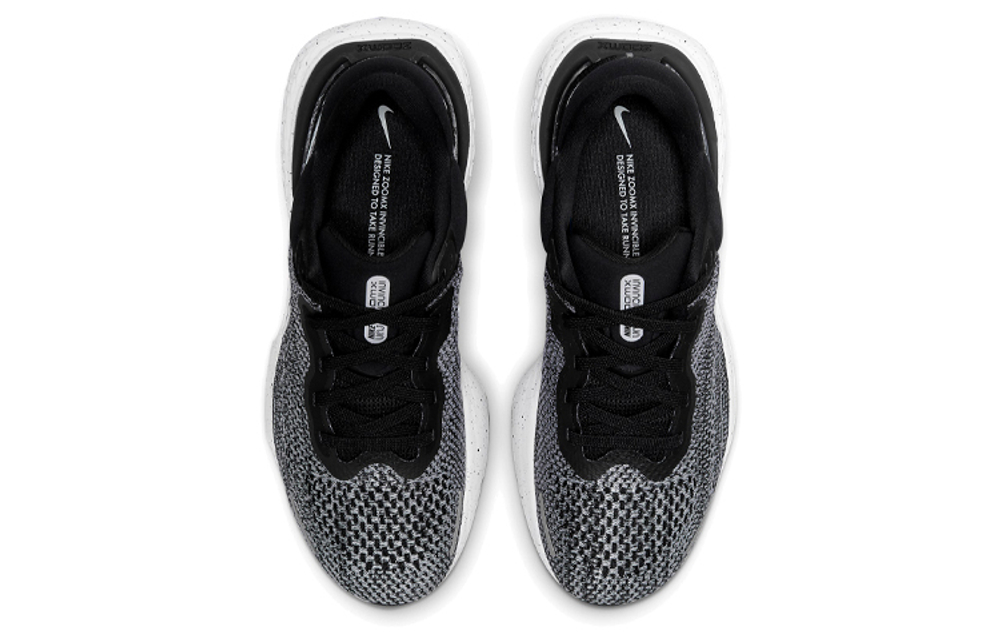 Кроссовки Nike Invincible Run 1 Flyknit