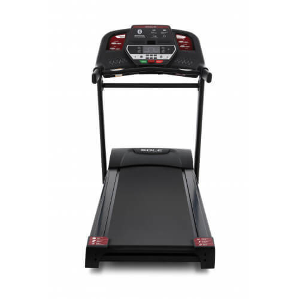 Беговая дорожка SOLE FITNESS F60 2021