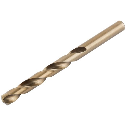 Сверло Cutop EXPERT 9,5*125 по металлу 5 шт   53-492