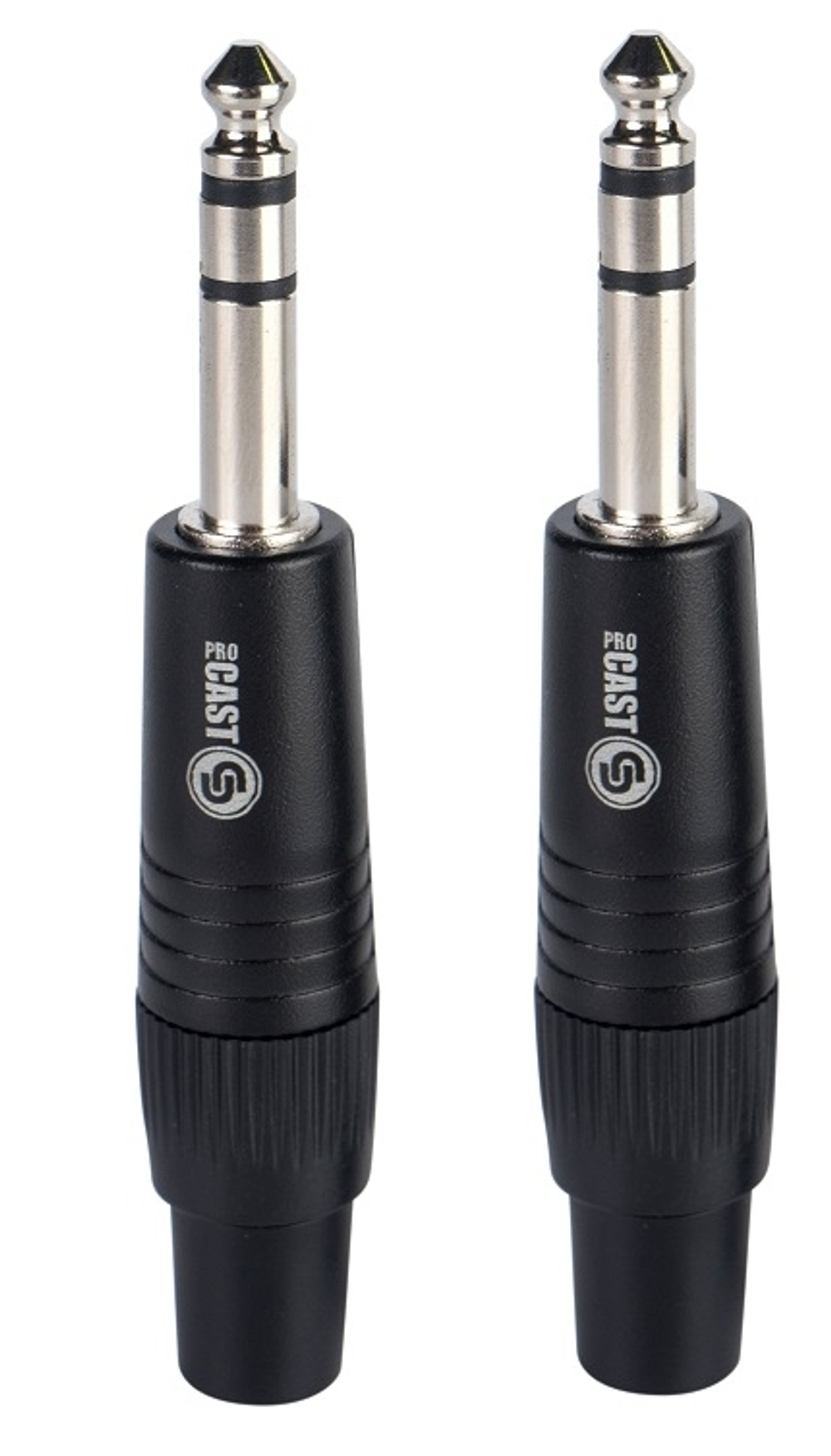 PROCAST cable TRS-6.3/6/M/S Разъем TRS стерео