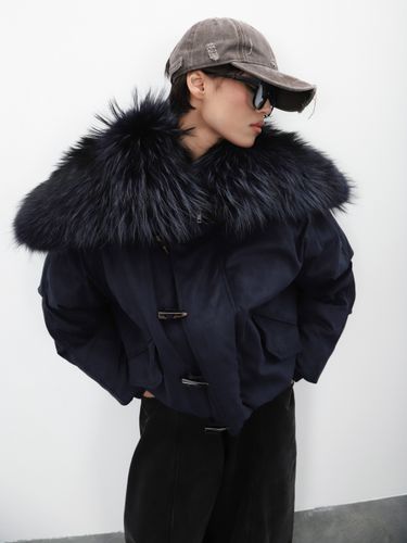 Куртка(Пуховик) женская