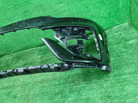Бампер передний Geely Tugella (2019-2024)