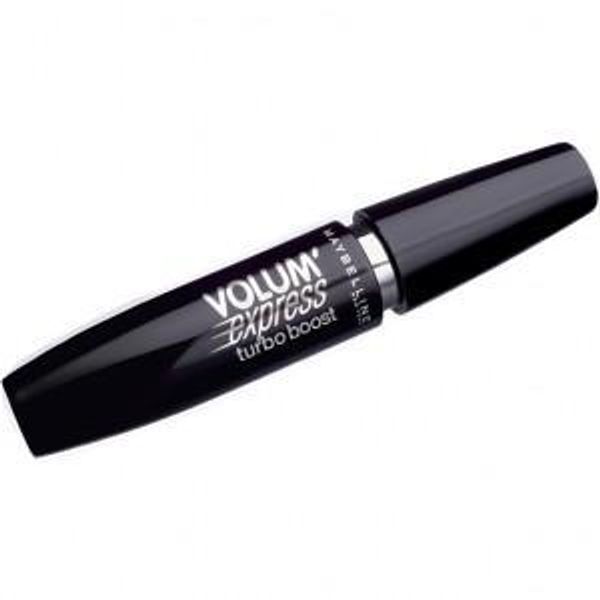 Maybelline Volum’ Express Turbo Boost Тушь для ресниц