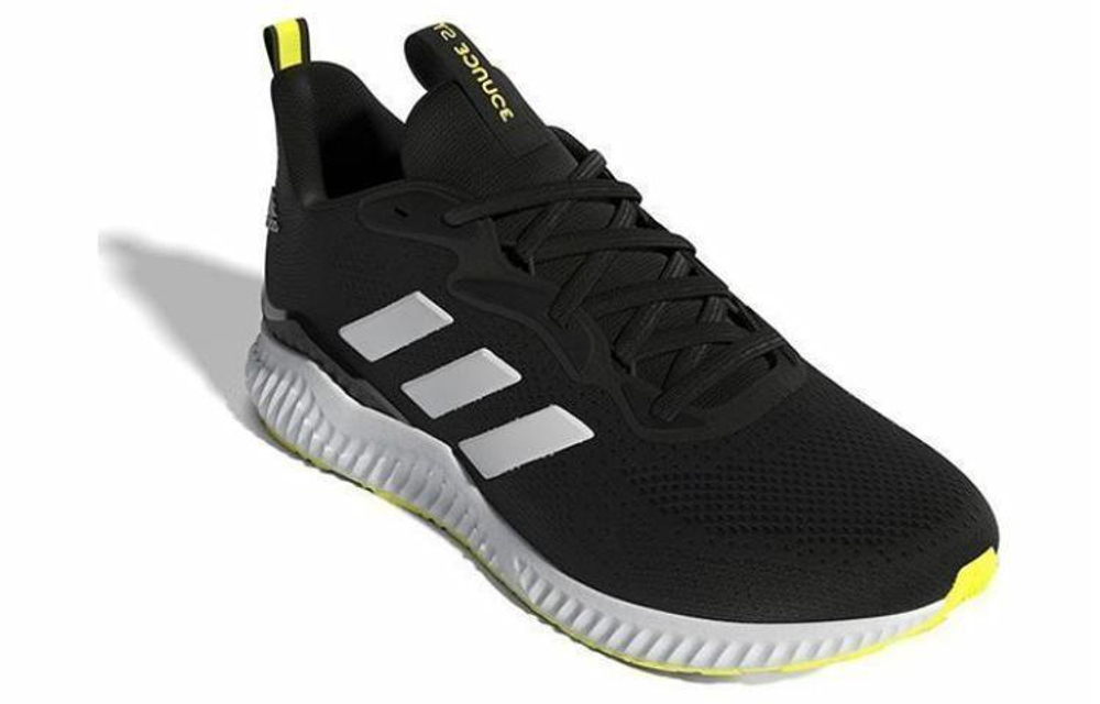 Кроссовки Adidas Aerobounce St
