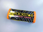 накладка на руль Protaper Rockstar 2 оранжевая